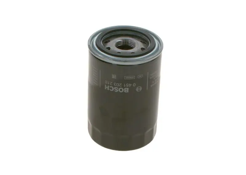 Handler.Part Oil filter Bosch 0451203218 2