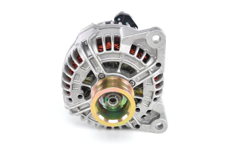 Handler.Part Alternator Bosch 0124655006 4