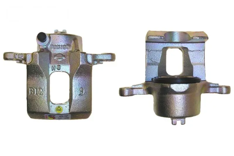 Handler.Part Brake caliper Bosch 0986473767 1