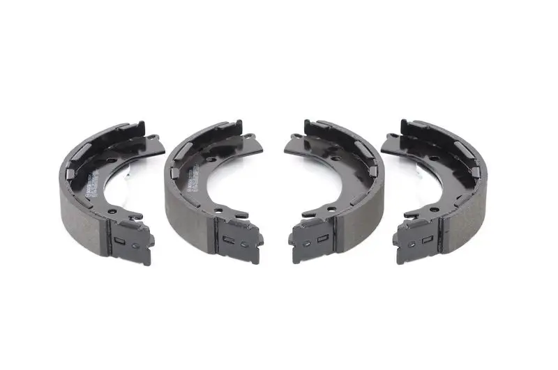 Handler.Part Brake shoe set Bosch 0986487925 3