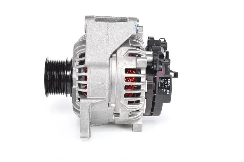 Handler.Part Alternator Bosch 0124555007 1