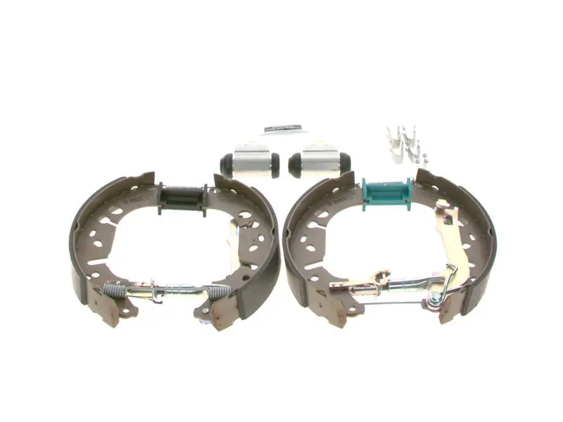 Handler.Part Brake shoe set Bosch 0204114655 3