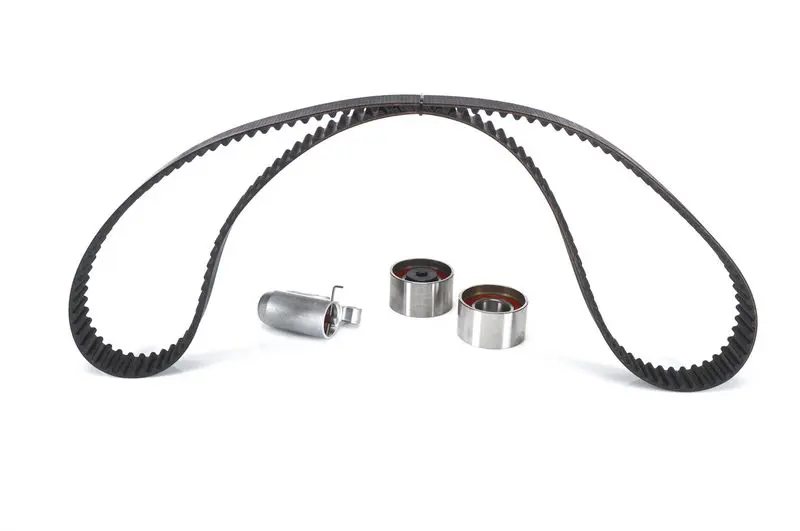 Handler.Part Timing belt set Bosch 1987948133 3