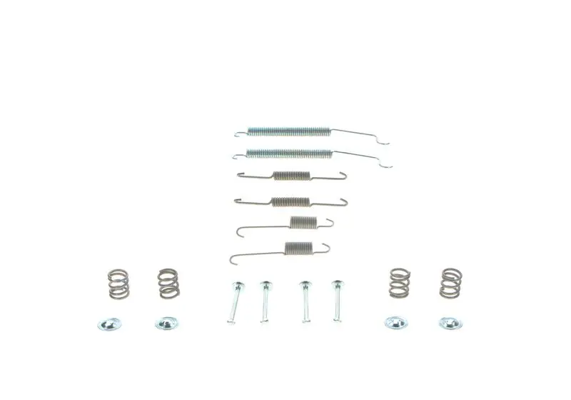 Handler.Part Accessory kit, brake shoes Bosch 1987475426 1