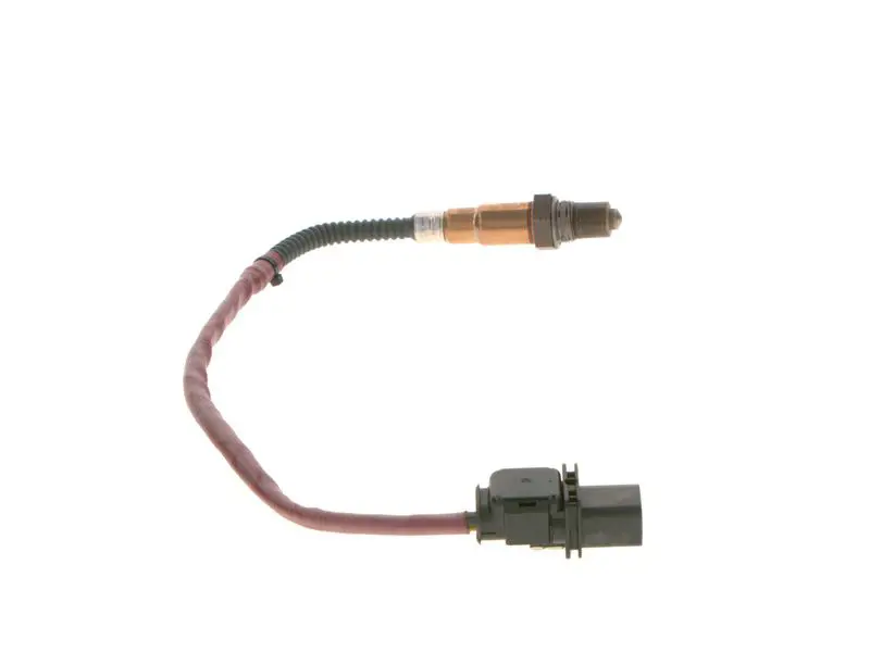 Handler.Part Lambda Sensor Bosch 0258017547 5