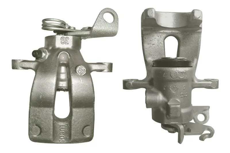 Handler.Part Brake caliper Bosch 0986474251 1