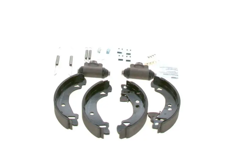 Handler.Part Brake shoe set Bosch 0204113696 3