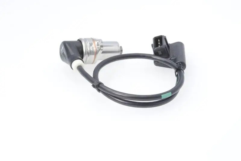 Handler.Part Sensor, camshaft position Bosch 0261210058 4