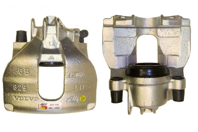 Handler.Part Brake caliper Bosch 0986473114 1