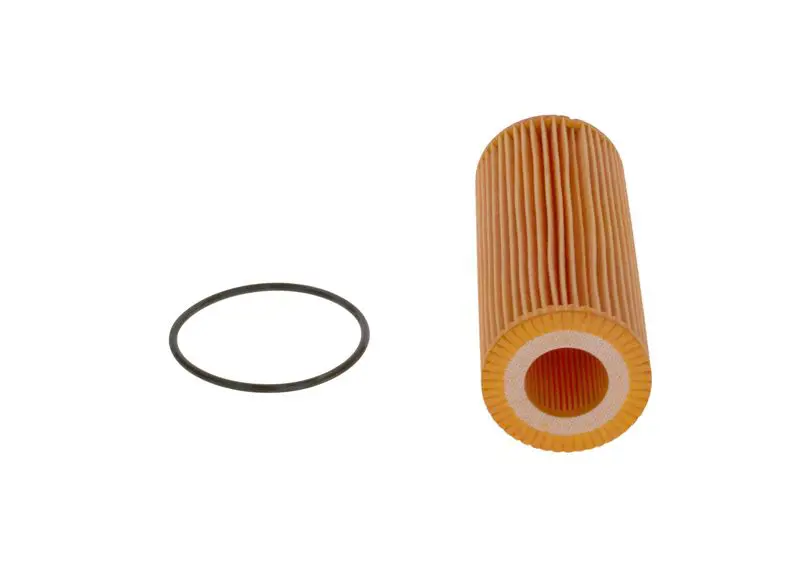 Handler.Part Oil filter Bosch F026407021 3