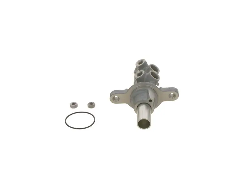 Handler.Part Brake master cylinder Bosch 0204709703 1