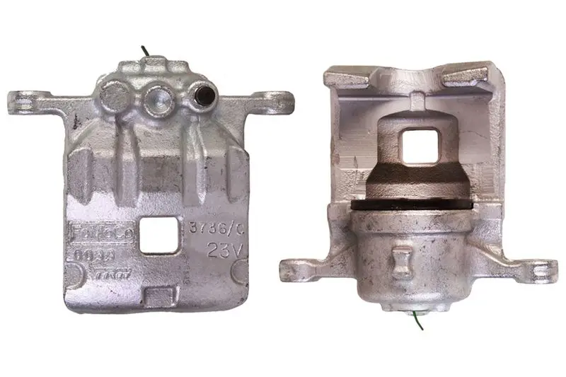 Handler.Part Brake caliper Bosch 0986134276 1