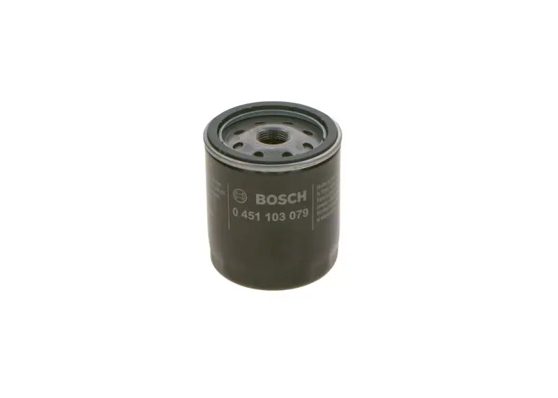 Handler.Part Oil filter Bosch 0451103079 1