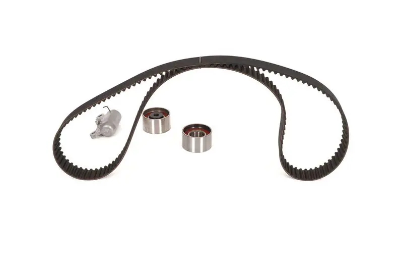 Handler.Part Timing belt set Bosch 1987948193 3