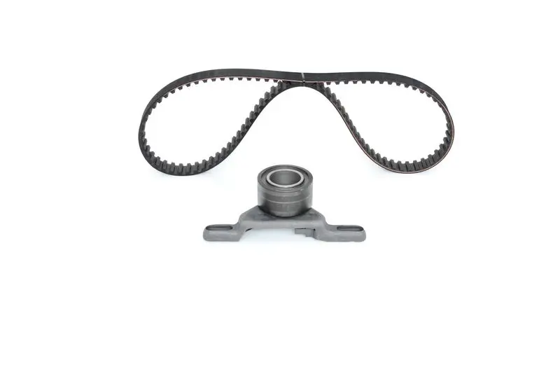 Handler.Part Timing belt set Bosch 1987948617 1