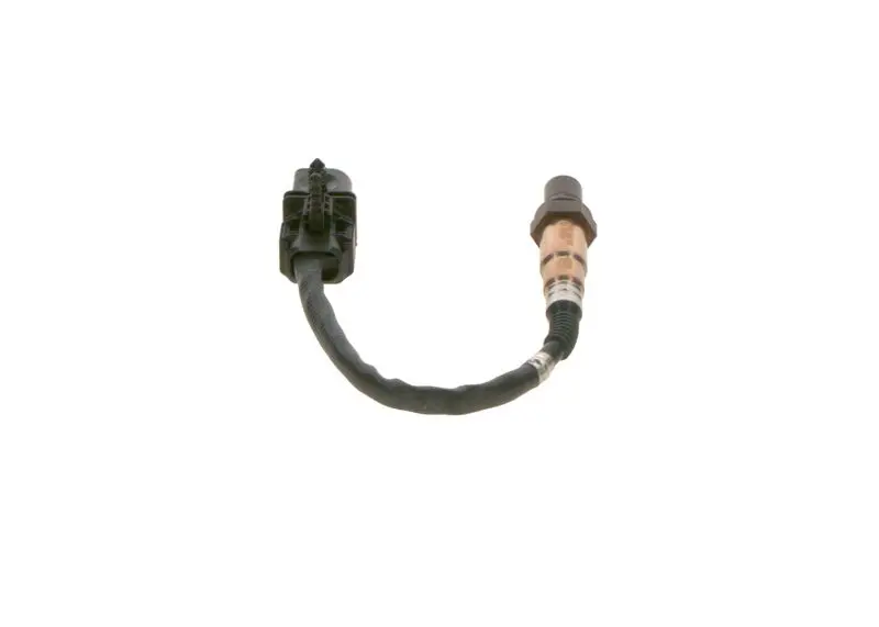 Handler.Part Lambda sensor Bosch 0281004105 4