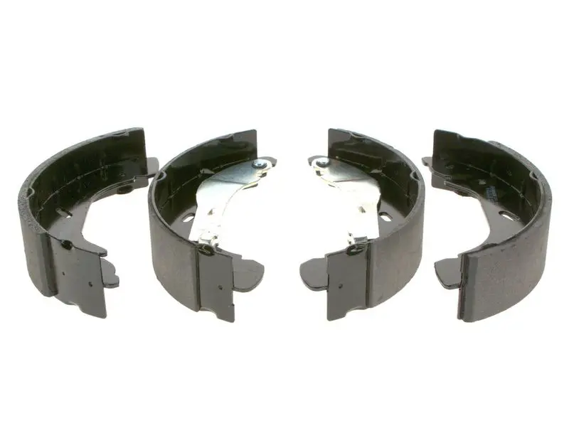 Handler.Part Brake shoe set Bosch 0986487612 1