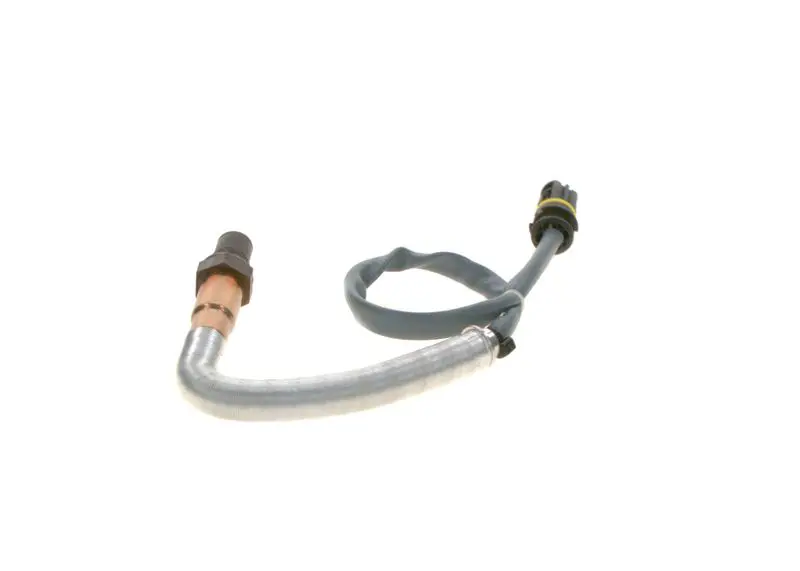 Handler.Part Lambda sensor Bosch 0258006790 4