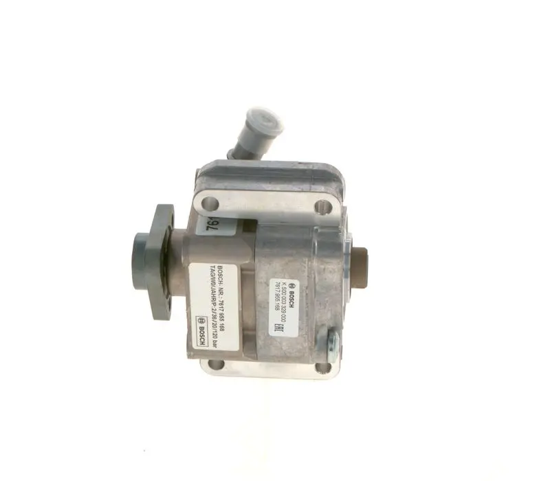 Handler.Part Hydraulic Pump, steering system Bosch KS00003329 2