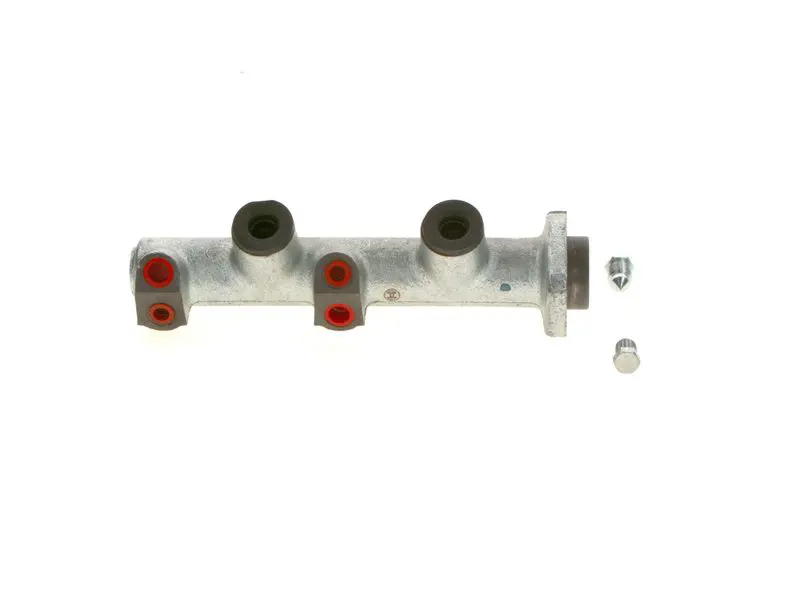 Handler.Part Brake master cylinder Bosch F026003101 4