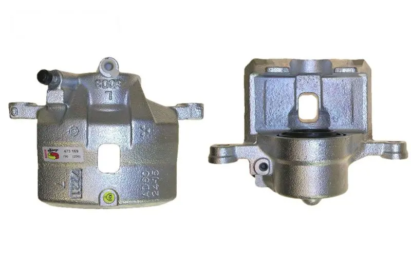 Handler.Part Brake caliper Bosch 0986473169 1