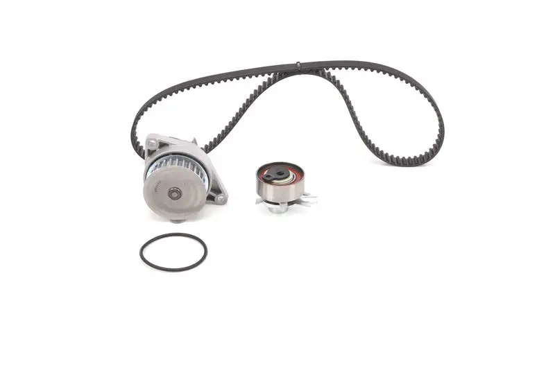 Handler.Part Water pump & timing belt set Bosch 1987948860 1