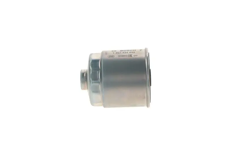 Handler.Part Fuel filter Bosch 1457434443 4