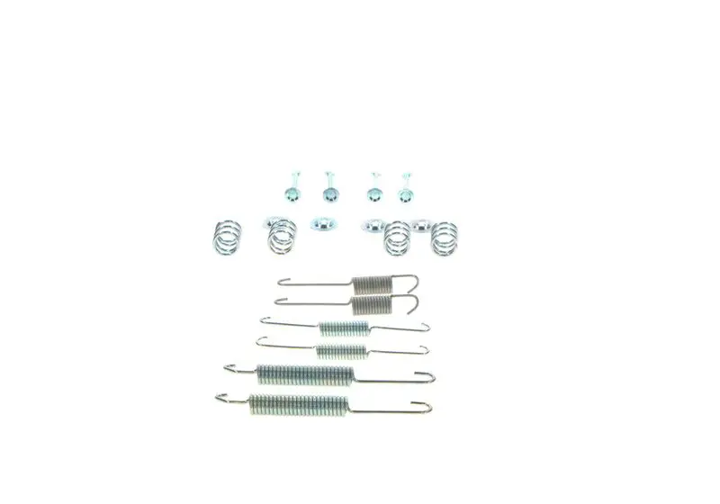 Handler.Part Accessory kit, brake shoes Bosch 1987475346 3