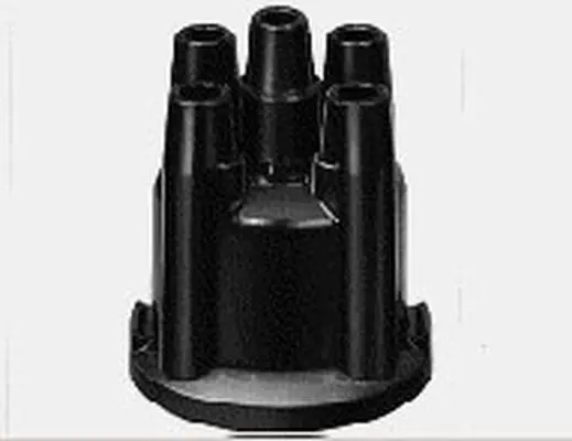 Handler.Part Distributor cap Bosch 1235525196 1