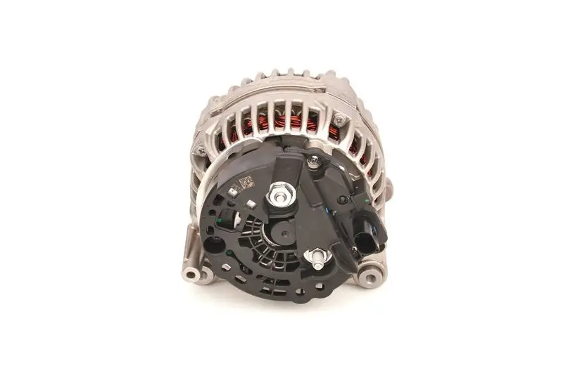 Handler.Part Alternator Bosch 0124525531 2