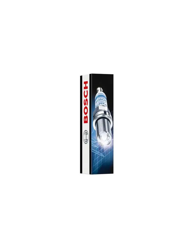 Handler.Part Spark plug Bosch 0242242501 6