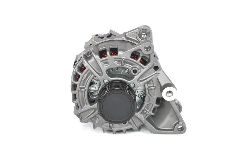 Handler.Part Alternator Bosch 0125711099 4