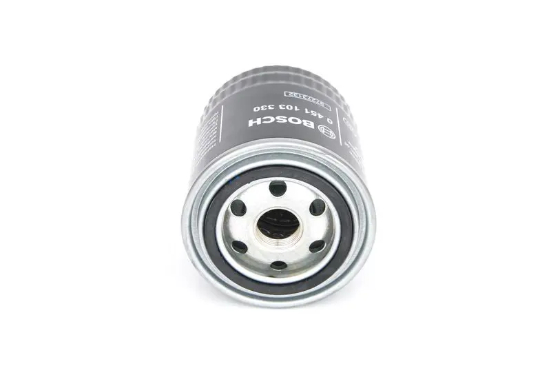 Handler.Part Oil filter Bosch 0451103330 1