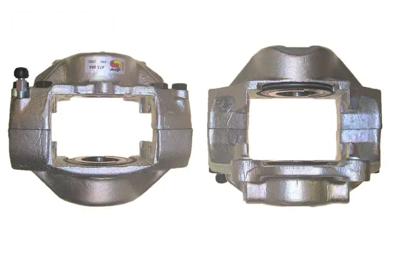 Handler.Part Brake caliper Bosch 0986473864 1