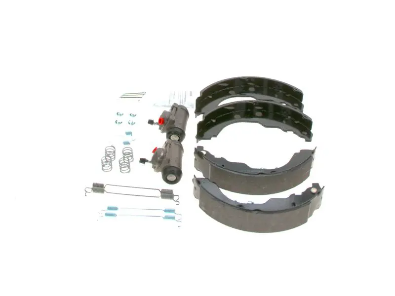 Handler.Part Brake shoe set Bosch 0204113669 2