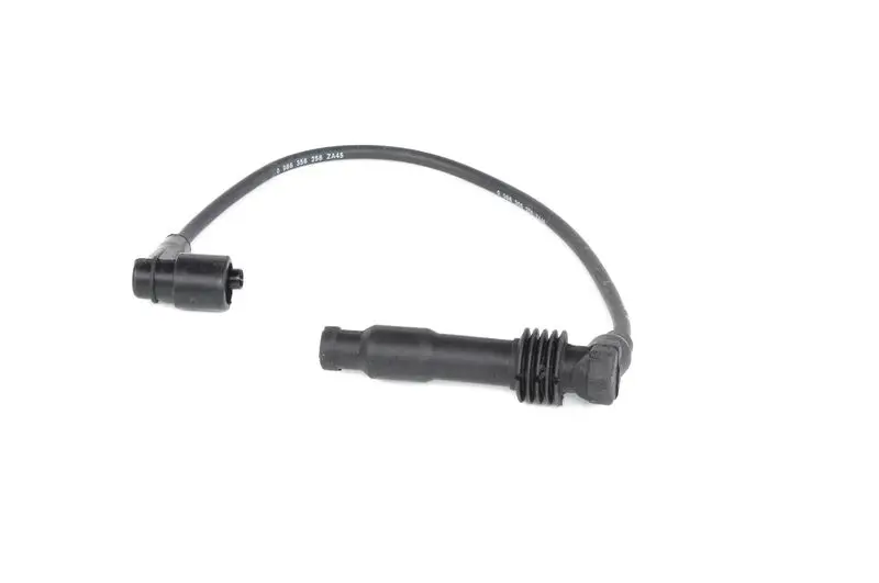 Handler.Part Ignition cable Bosch 0986356256 2