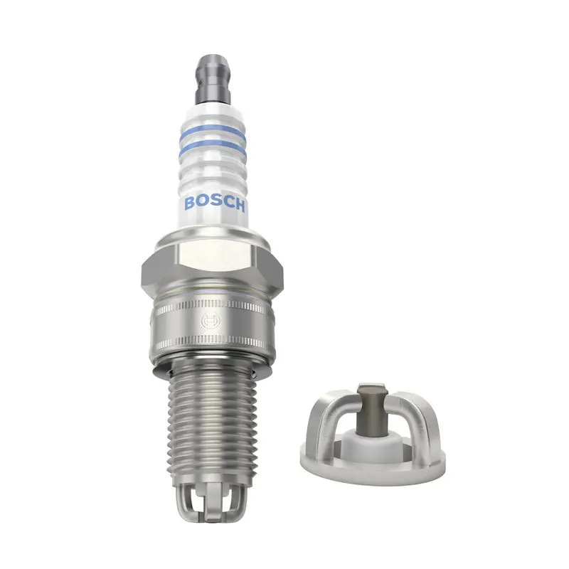 Handler.Part Spark plug Bosch 0241229716 7