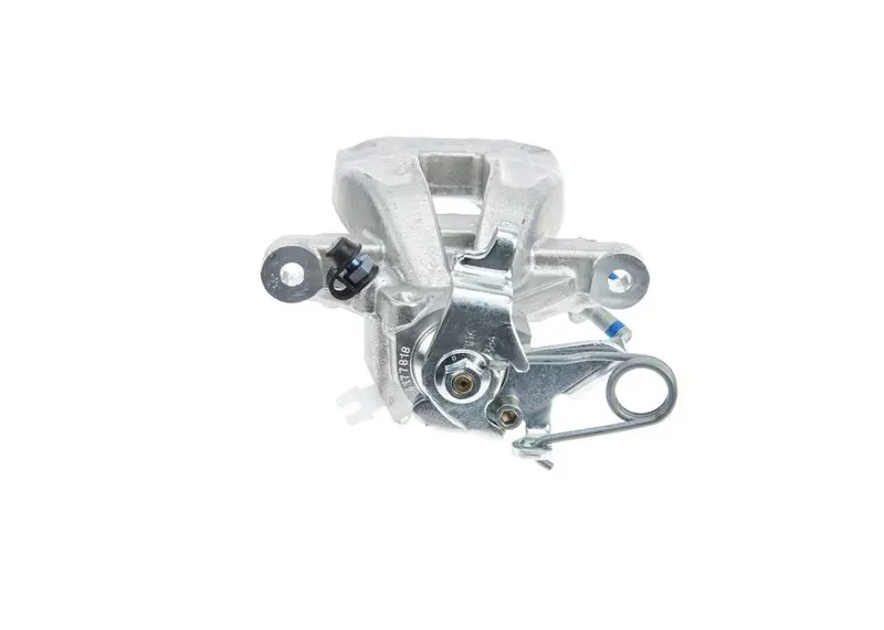 Handler.Part Brake caliper Bosch 0204205741 4