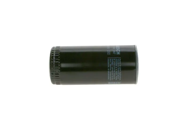 Handler.Part Oil filter Bosch 0451105067 4