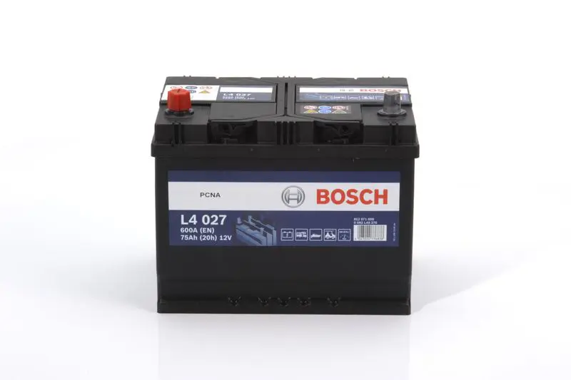 Handler.Part Service battery Bosch 0092L40270 1