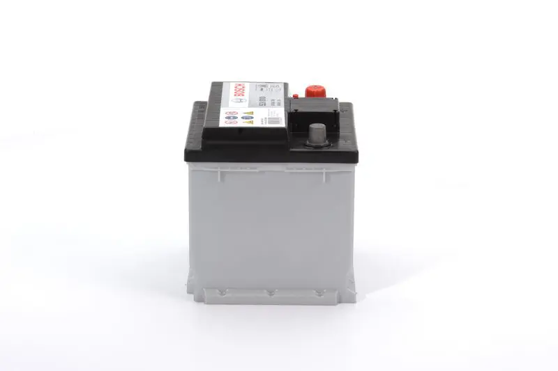 Handler.Part Starter battery Bosch 0092S30000 4