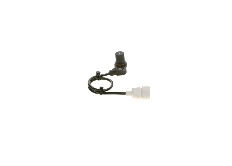 Handler.Part Rpm sensor, engine management Bosch 0261210107 5