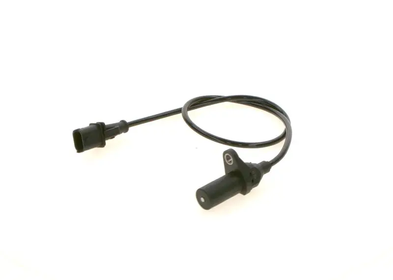 Handler.Part Rpm sensor, engine management Bosch 0261210219 1