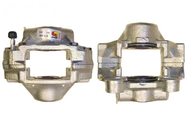 Handler.Part Brake caliper Bosch 0986473949 1