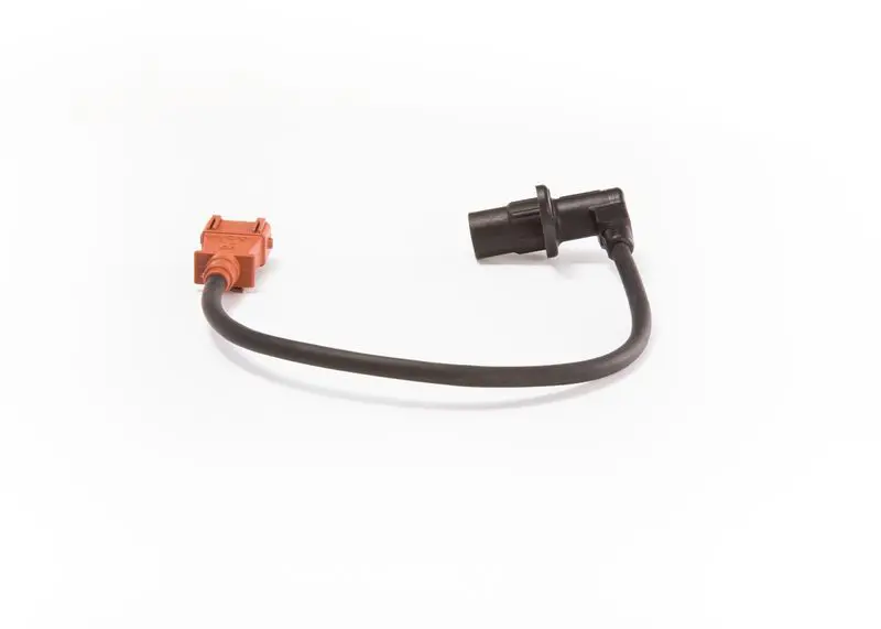 Handler.Part Rpm sensor, engine management Bosch 0986280406 4