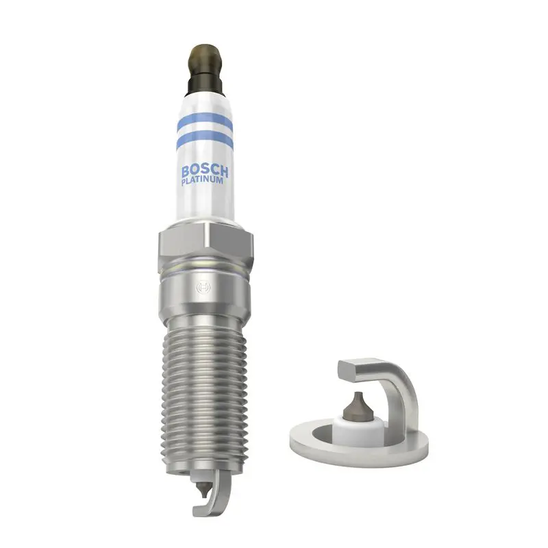 Handler.Part Spark plug Bosch 0242229739 7