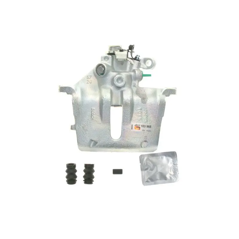 Handler.Part Brake caliper Bosch 0204103965 5