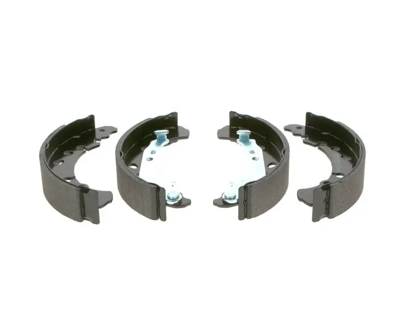 Handler.Part Brake shoe set Bosch 0986487759 1