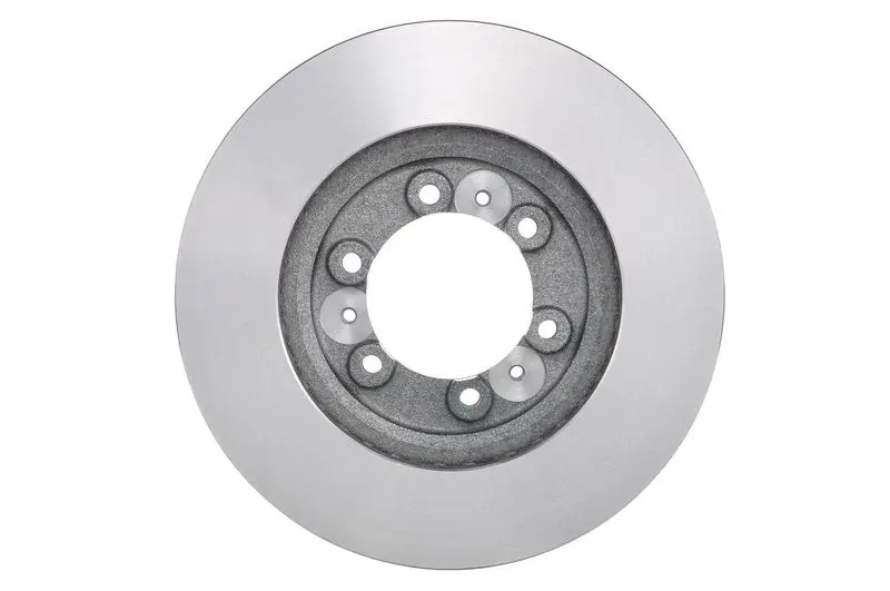 Handler.Part Brake disc Bosch 0986478854 3