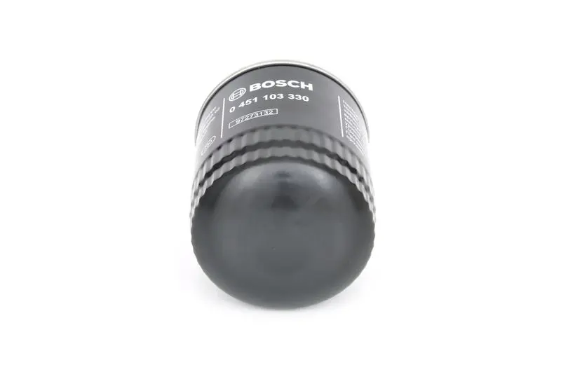 Handler.Part Oil filter Bosch 0451103330 3